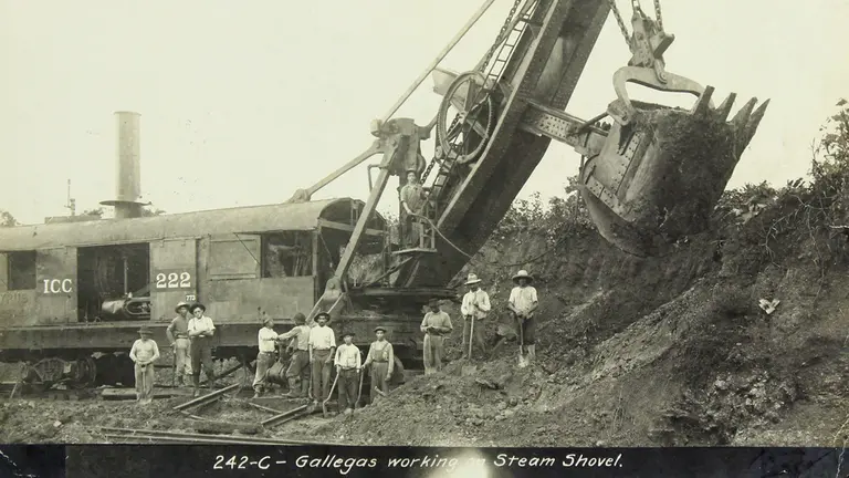 CCG.Especial gallegos Panama