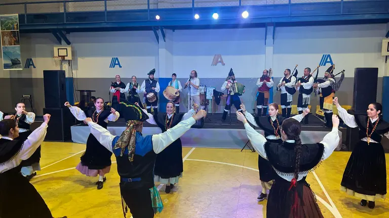 Casa Galicia Curitiba