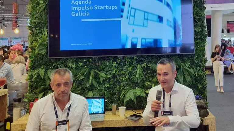 Igape Lisboa Web Summit