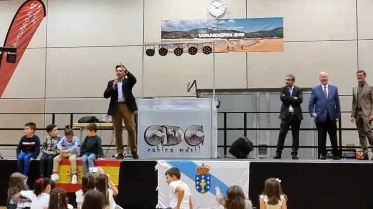 Miranda-Centro Liechtenstein