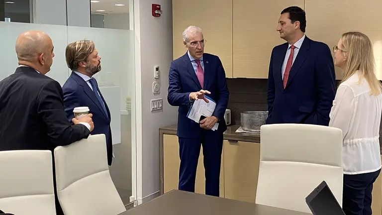 16112022 Conde eMerge Americas