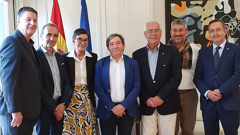 Dip. Zamora-Embajada Argentina 1