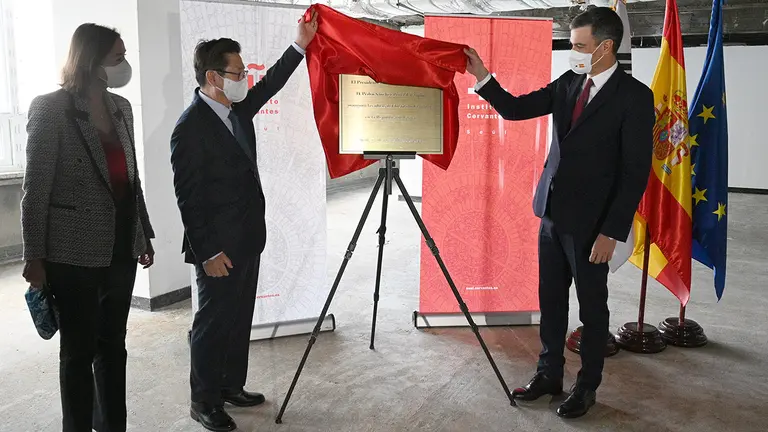 Sanchez-Cervantes de Corea2