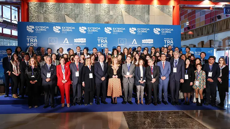 Andalucía Extenda 1