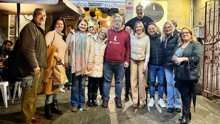 Plataforma Nuevos Vigueses