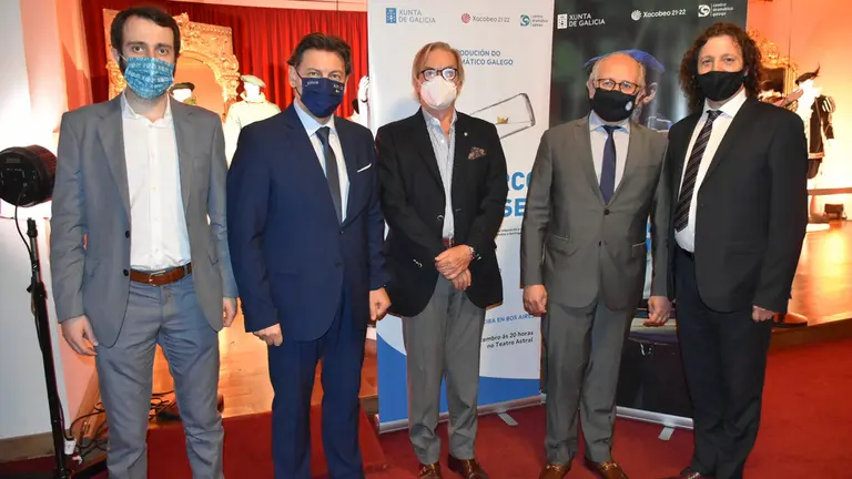 Mirand Uruguay Estreno Charco de Ulises 1