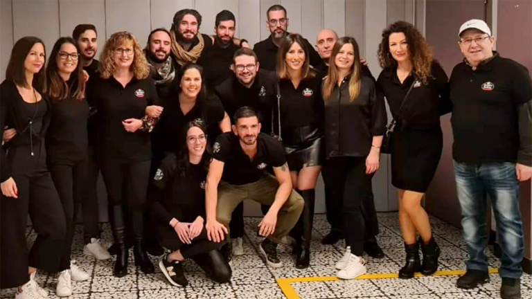 SUIZA-FESTIVAL TERRA FEST