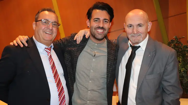 Foto 45 Jubiläum Coordinadora_30