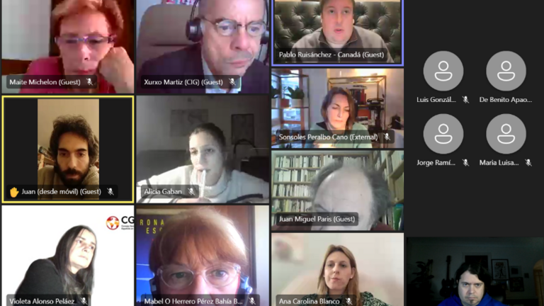 Comision Derechos civiles