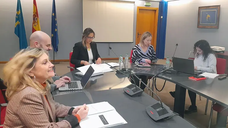 Consejo Asturiano Cooperacion Desarrollo 1