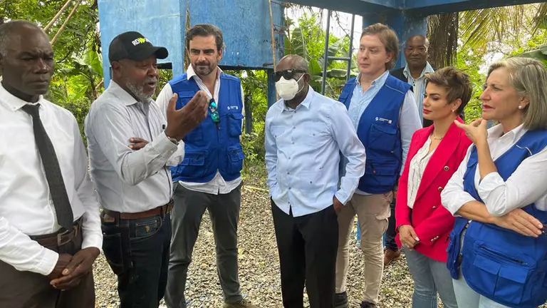 Diego Calvo en San Pedro Macoris 3