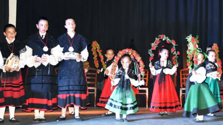 Danza Centro Gallego de Uruguay 8
