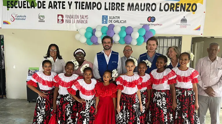 Diego Calvo en República Dominicana 3