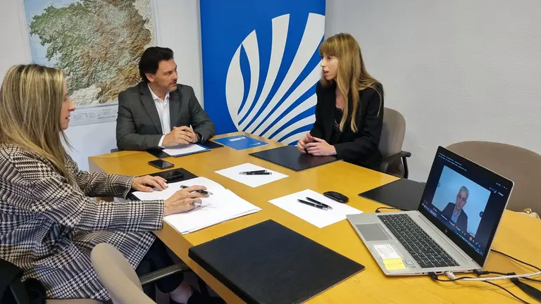 Miranda-Delegados Xunta