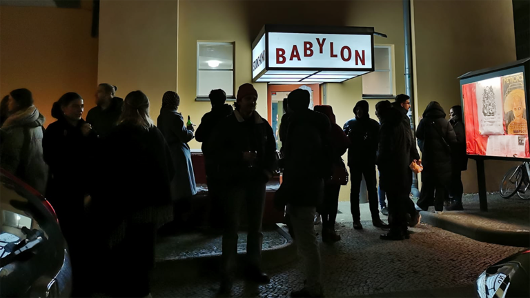 Ciclo Mestre Mateo BERLIN DECEMBRO 1