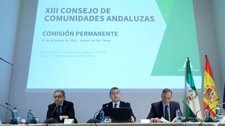 Consejo de Comunidades Andaluzas