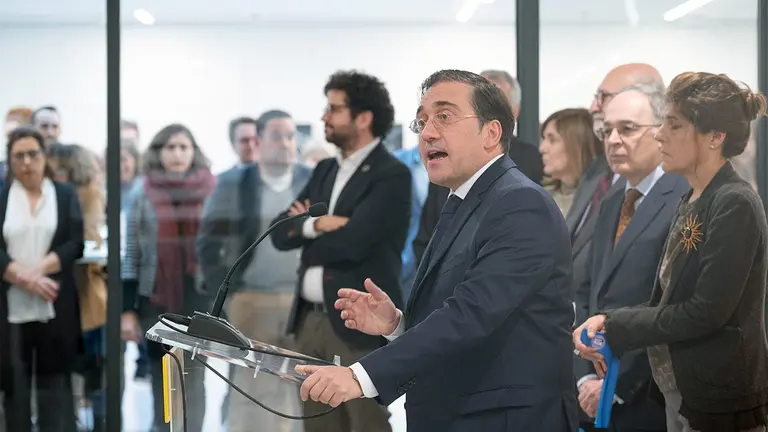 Albares-Copa Navidad