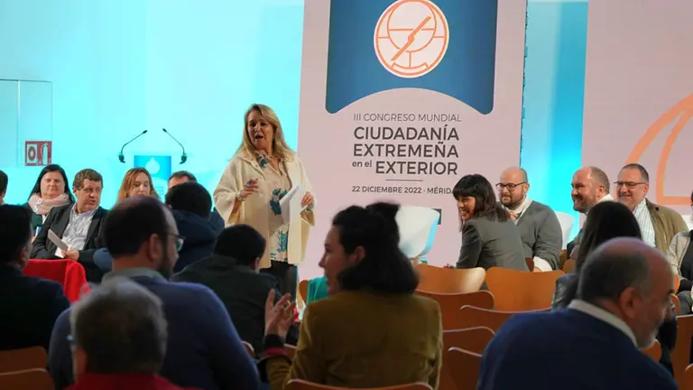 III Congreso Ciudadania Extremeña 4