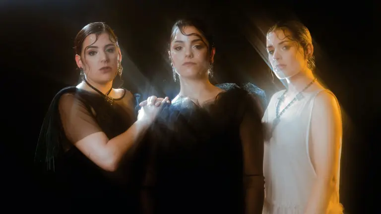 Rosa dos Ventos-Tanxugueiras