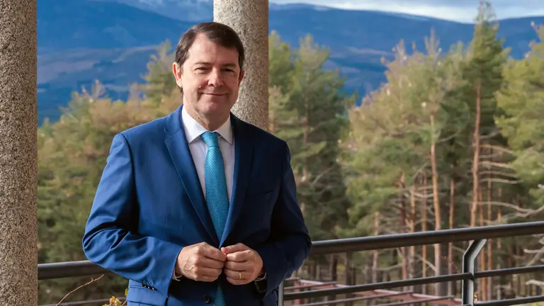 Mañueco-Fin de Año 1