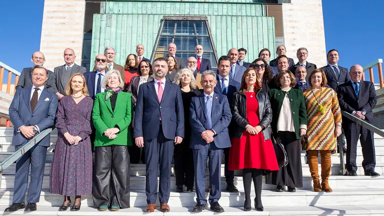Presidente-Consules