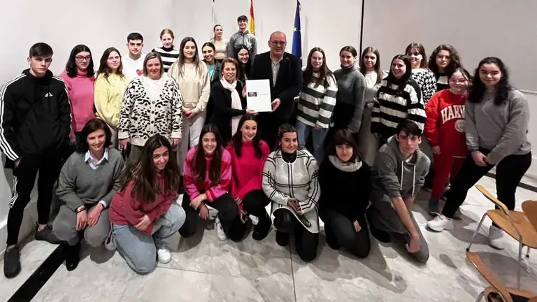 Casa Madrid-Educacion infantil