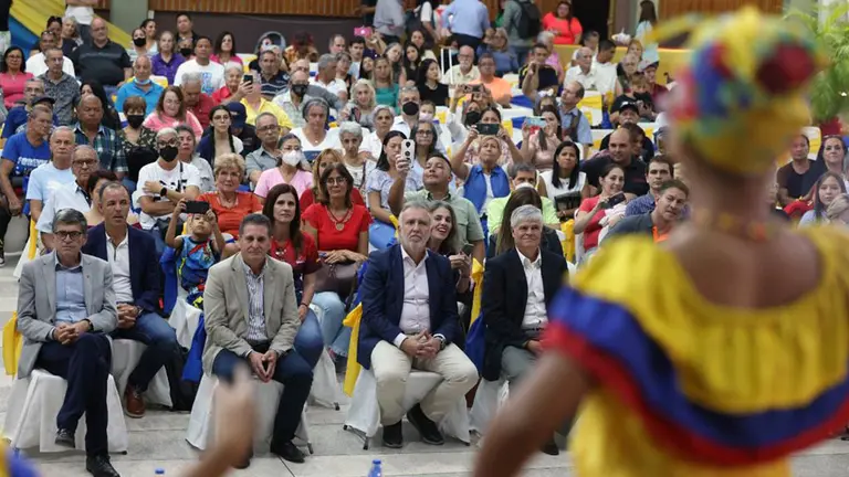 Torres en Aragua