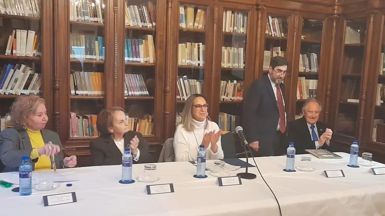 Consejera presidencia en Colombres (1)
