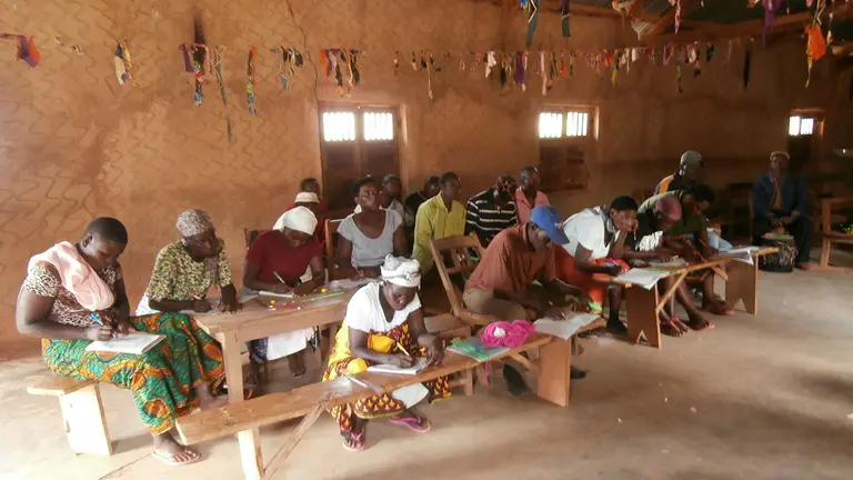 Cooperacion-Tanzania