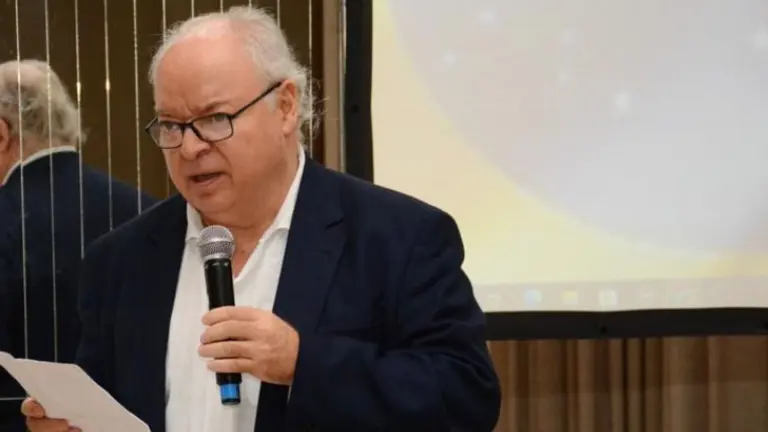 Carlos Perez-Desoy 1