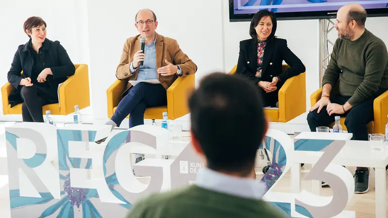 Presentaci&oacute;n Rega23Roc&iacute;o Cibes16/02/23