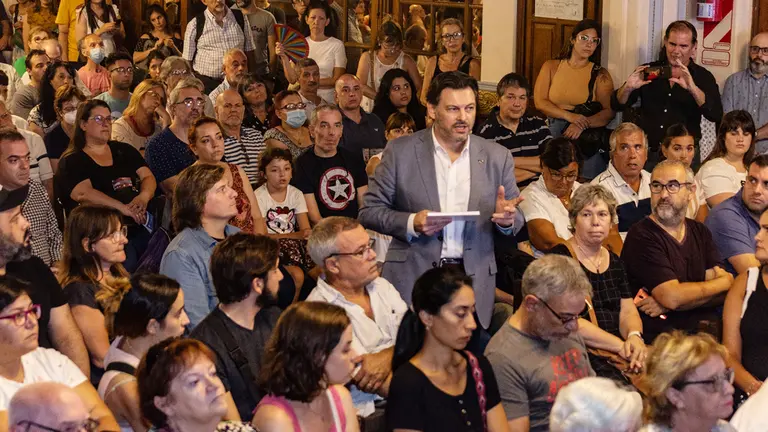 Miranda. Estratexia Galicia Retorna