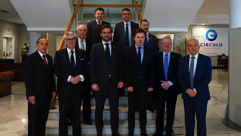 Encuentro Consules Vigo3