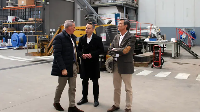 Igape Industrias Ferri 1