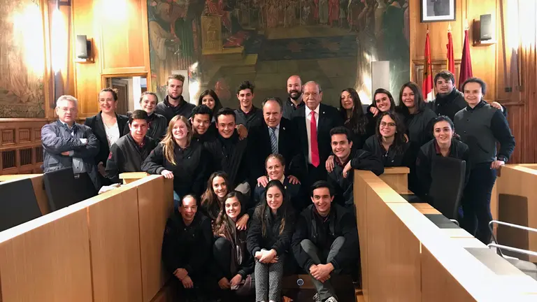 14.Dip. León-Agrupación Leonesa México