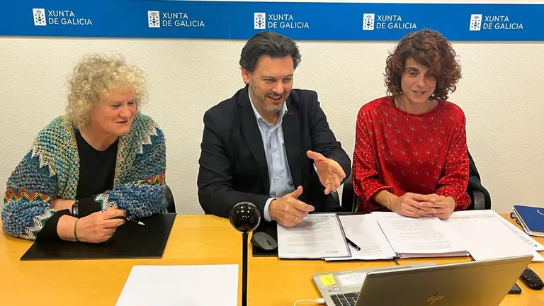 Miranda Reunión Entidades