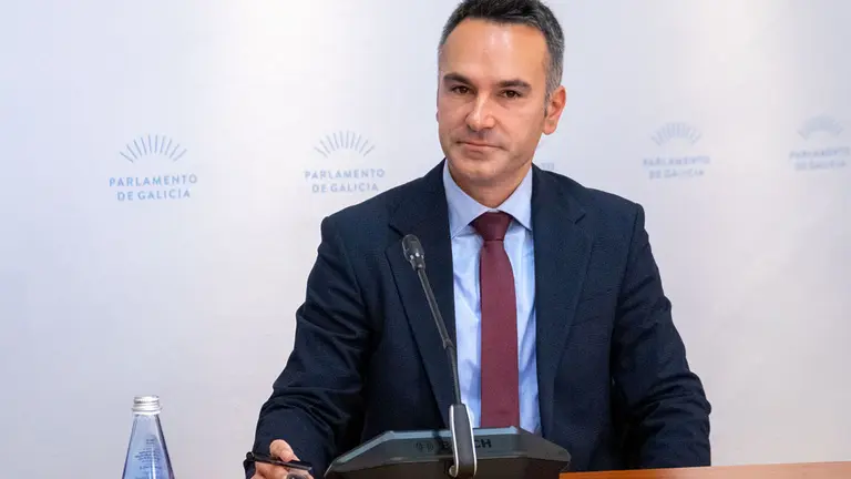 10,30 h.-            O director do Igape, Fernando Guldrís, comparecerá, a petición propia, na Comisión 6ª de Industria, Enerxía, Comercio e Turismo para informar sobre a Estratexia de internacionalización ata 2025 e as medidas de apoio da Xunta de Galicia ao tecido empresarial galego. 

foto xoán crespo
