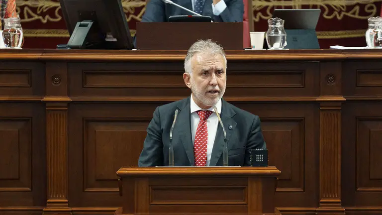 Torres-Debate estado Autonomia