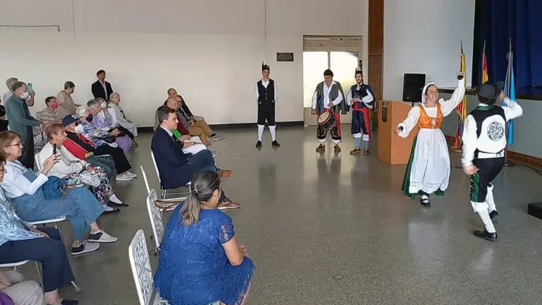 RITA CAMBLOR CONS PRES ASTURIAS CARACAS MARZO 2023 4