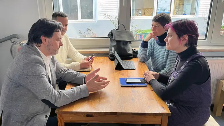 Miranda-CRE Francfort