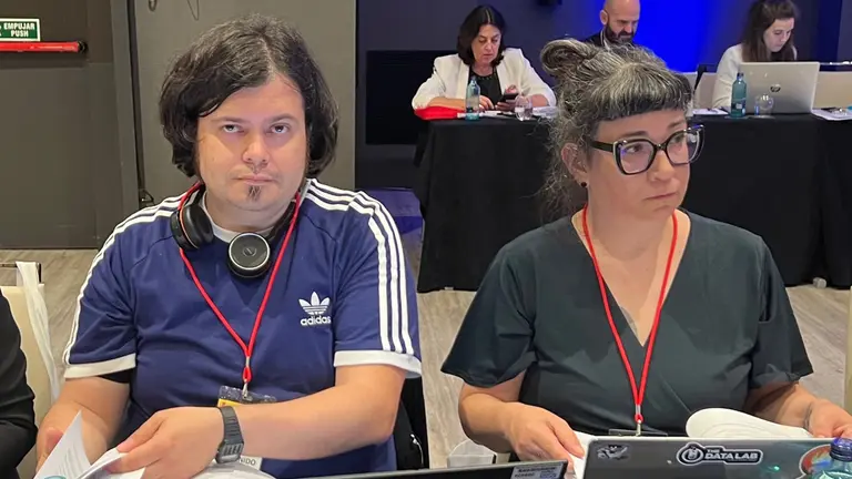 Nuria Fraile-otros 1