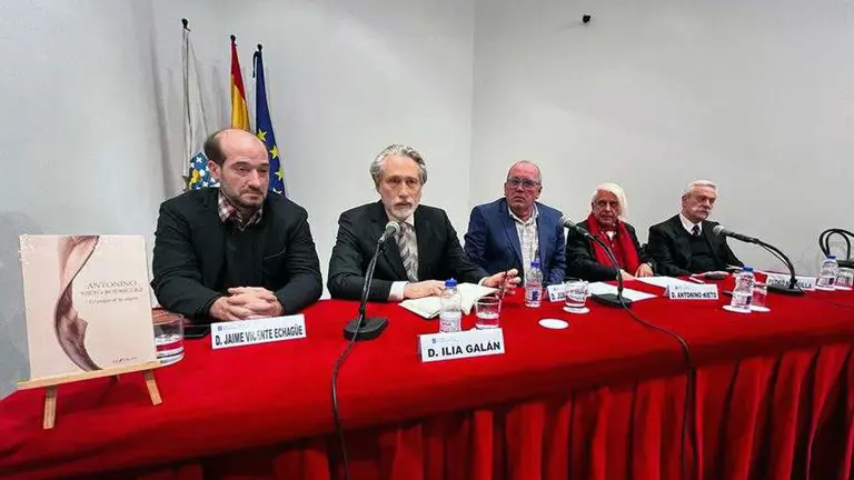 Casa Madrid-Poeta Antonino