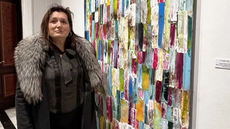 Casa Madrid-Amalia Costa