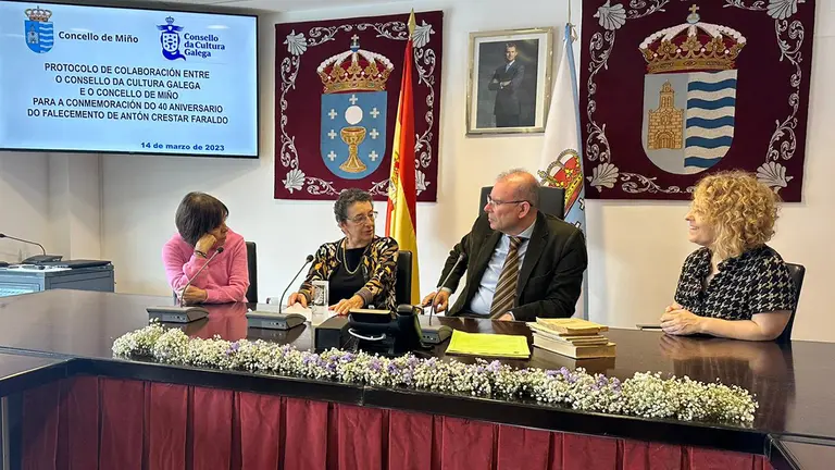 CCG.Pilar Cagiao-Rosario Alvarez-Manuel Vazquez-Catalina Morado