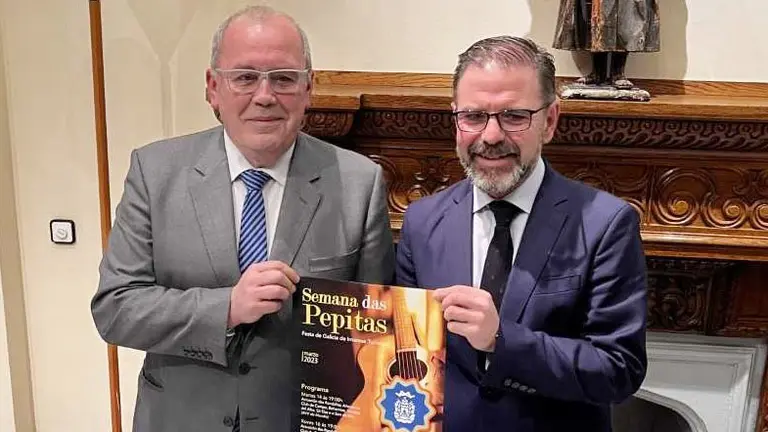 Casa Madrid-Turismo de Ferrol