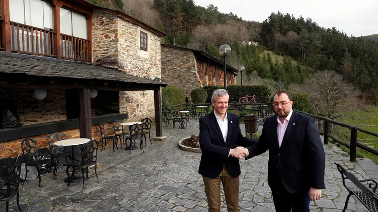 Encuentro Taramundi 1