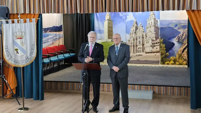 Santalices-CG Madrid