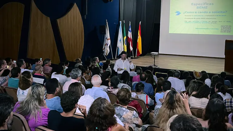 Miranda en Salvador Bahia 1