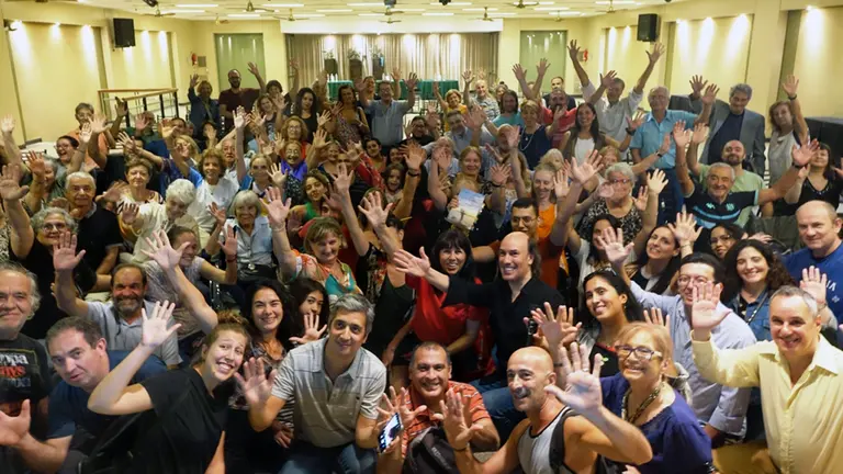 Carlos Nu&ntilde;ez en VEDRA BS AS I