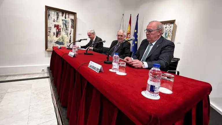 Casa Madrid-Gonzalez Rivas